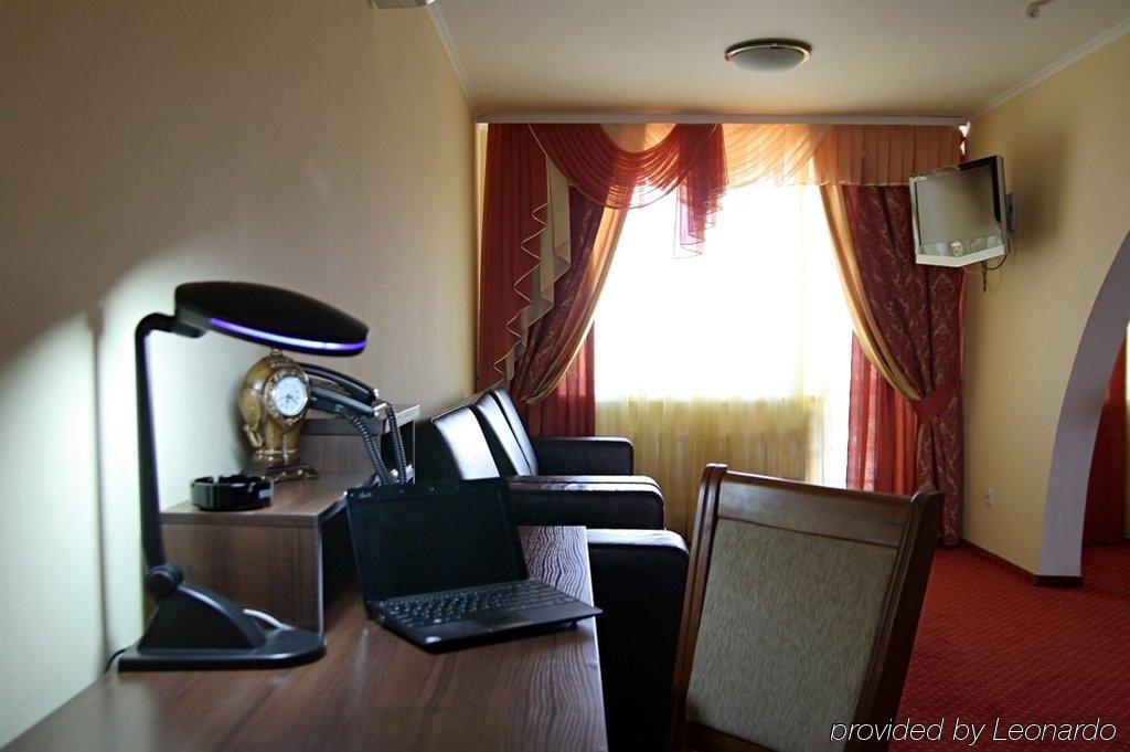 Reikartz River Mykolajiw Zimmer foto
